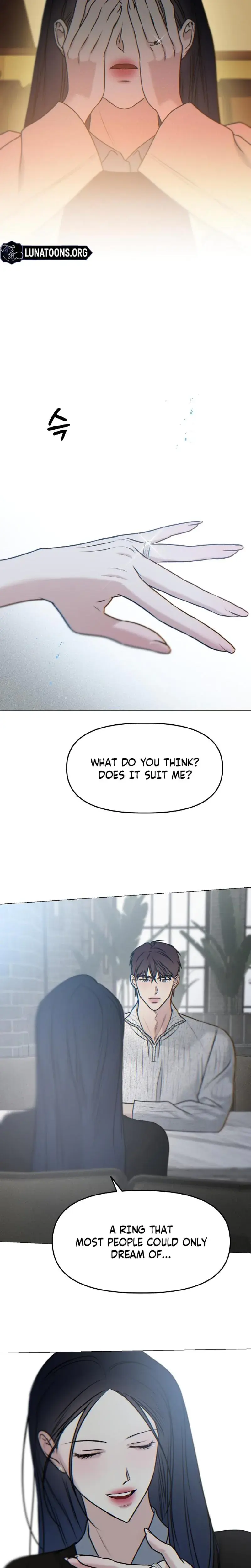 I Want Both Episode 35 - Page 12