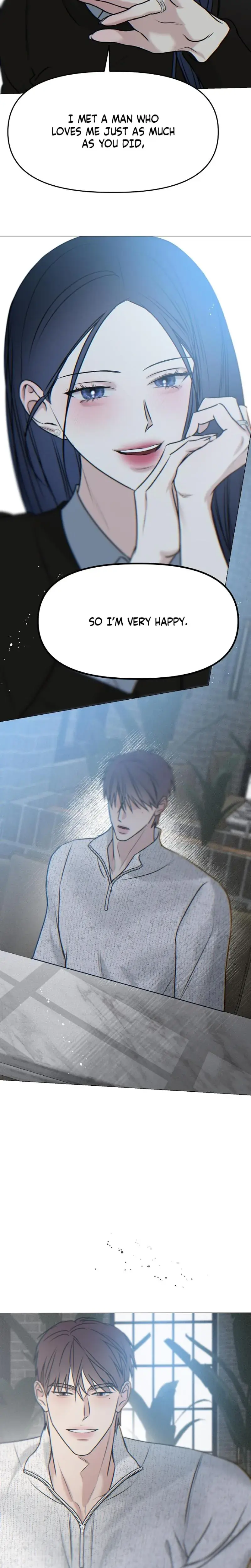 I Want Both Episode 35 - Page 13