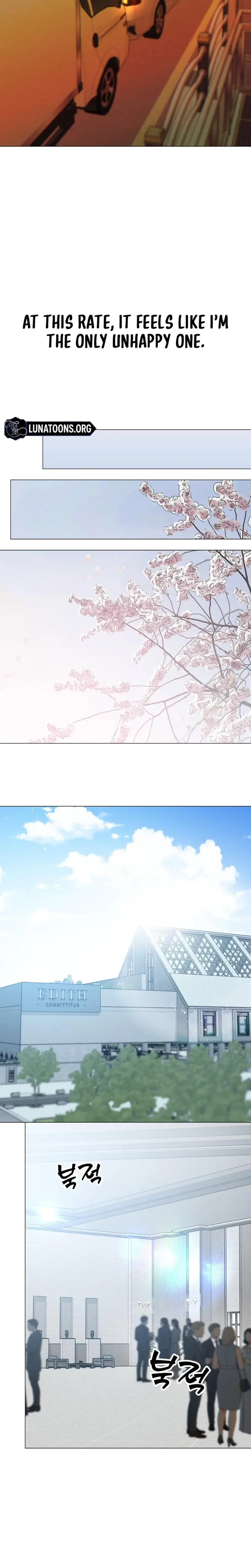 I Want Both Episode 35 - Page 15
