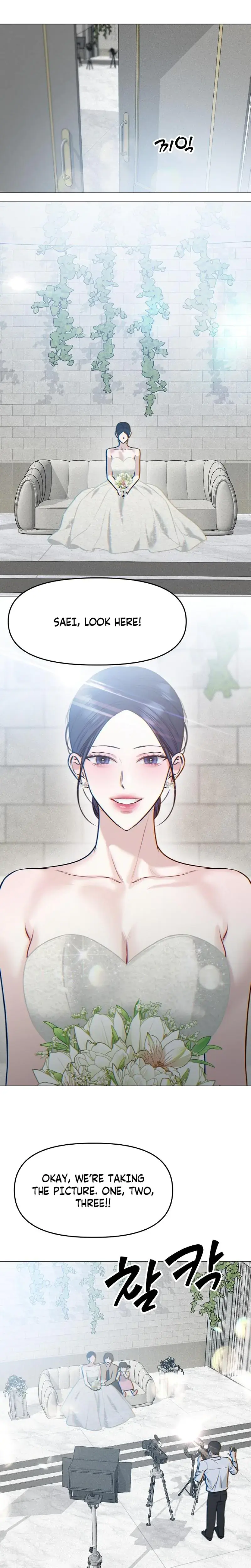 I Want Both Episode 35 - Page 16