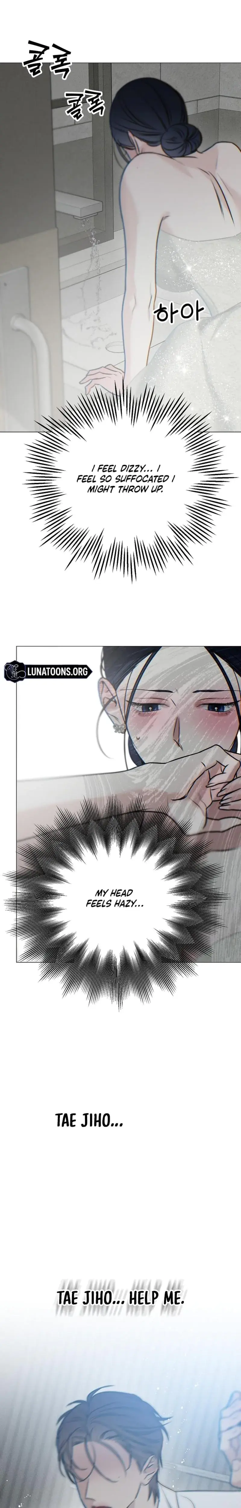 I Want Both Episode 35 - Page 18