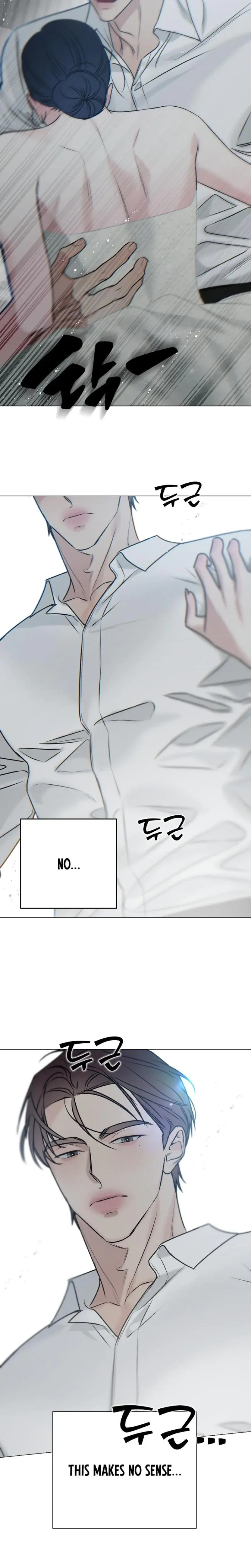 I Want Both Episode 35 - Page 19