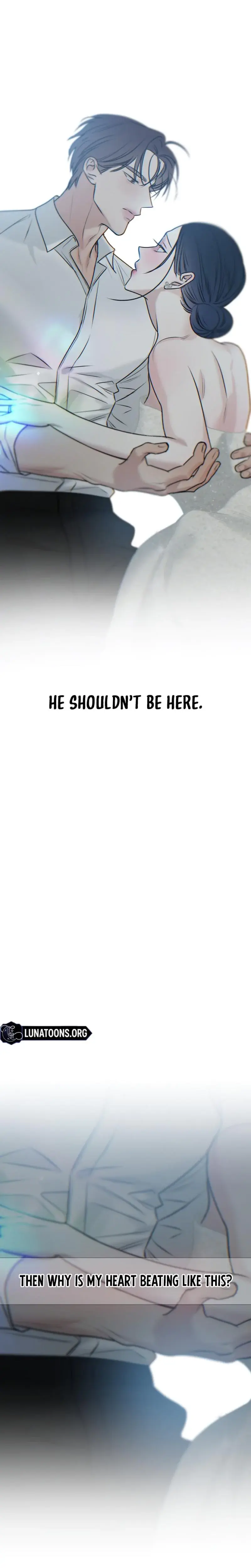 I Want Both Episode 35 - Page 20