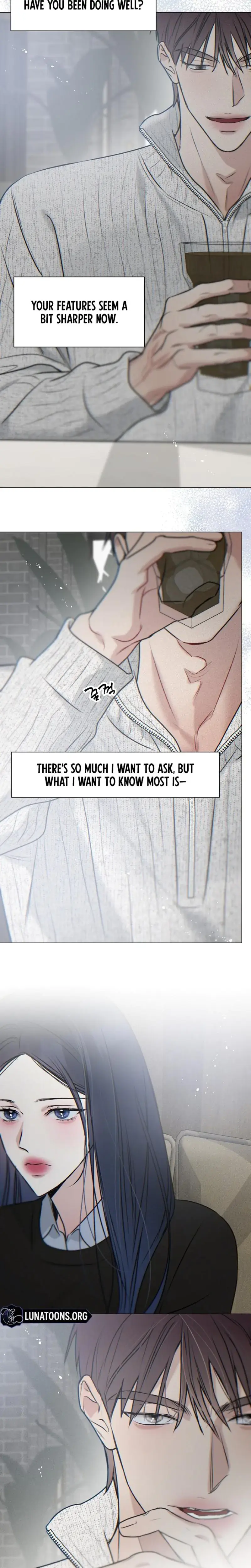 I Want Both Episode 35 - Page 4