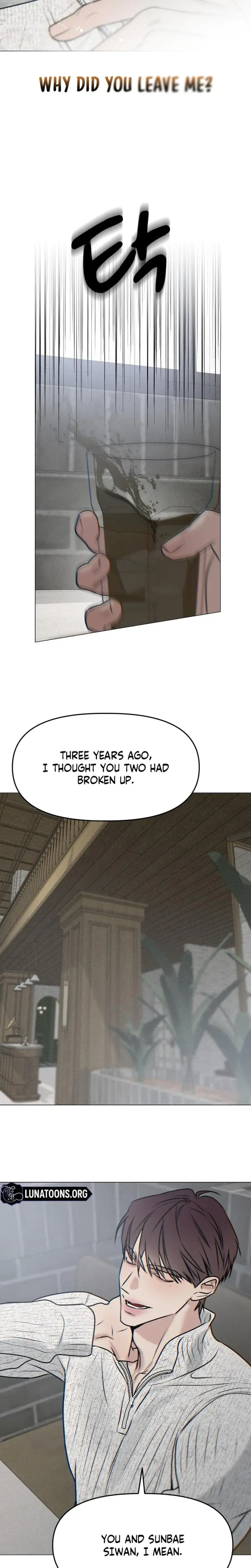 I Want Both Episode 35 - Page 5