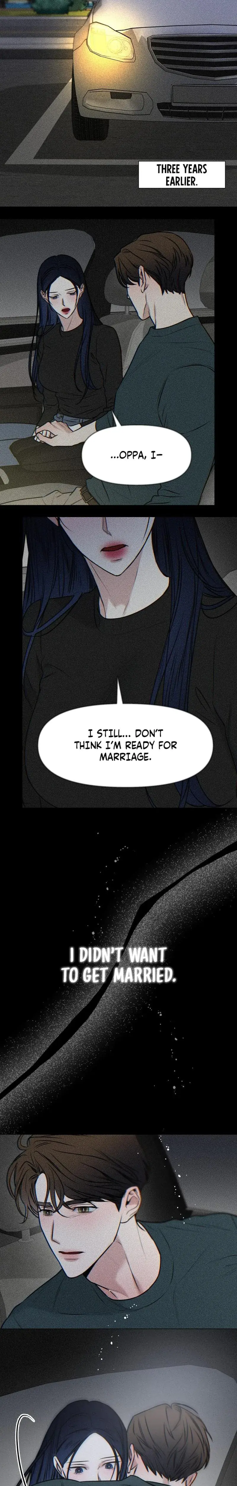 I Want Both Episode 35 - Page 7