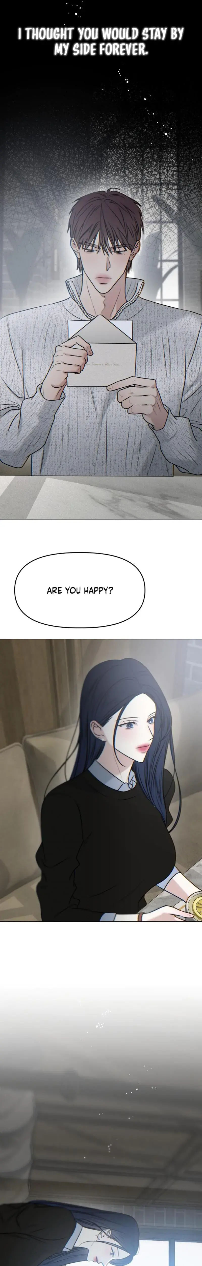 I Want Both Episode 35 - Page 9