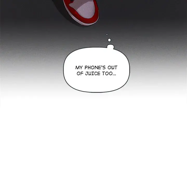 I Want to Get To Know You Episode 1 - Page 106