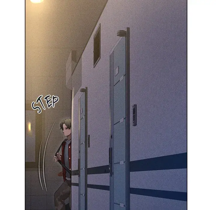 I Want to Get To Know You Episode 1 - Page 123