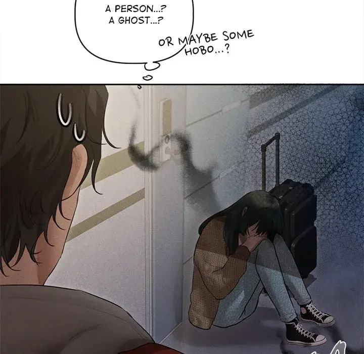 I Want to Get To Know You Episode 1 - Page 126