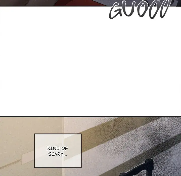 I Want to Get To Know You Episode 1 - Page 127