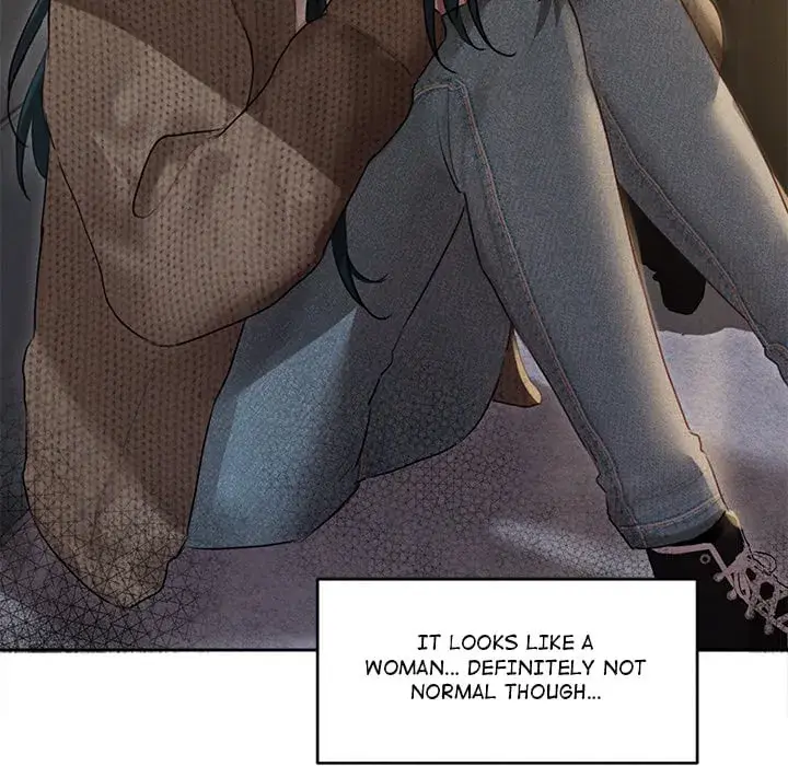 I Want to Get To Know You Episode 1 - Page 129