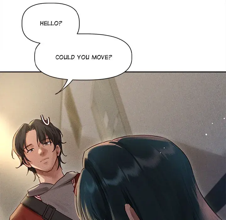 I Want to Get To Know You Episode 1 - Page 131