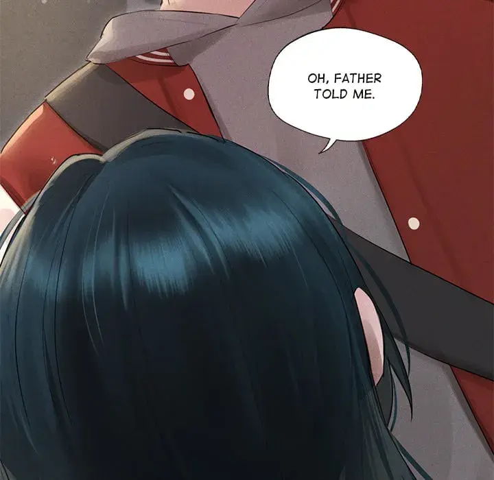 I Want to Get To Know You Episode 1 - Page 147