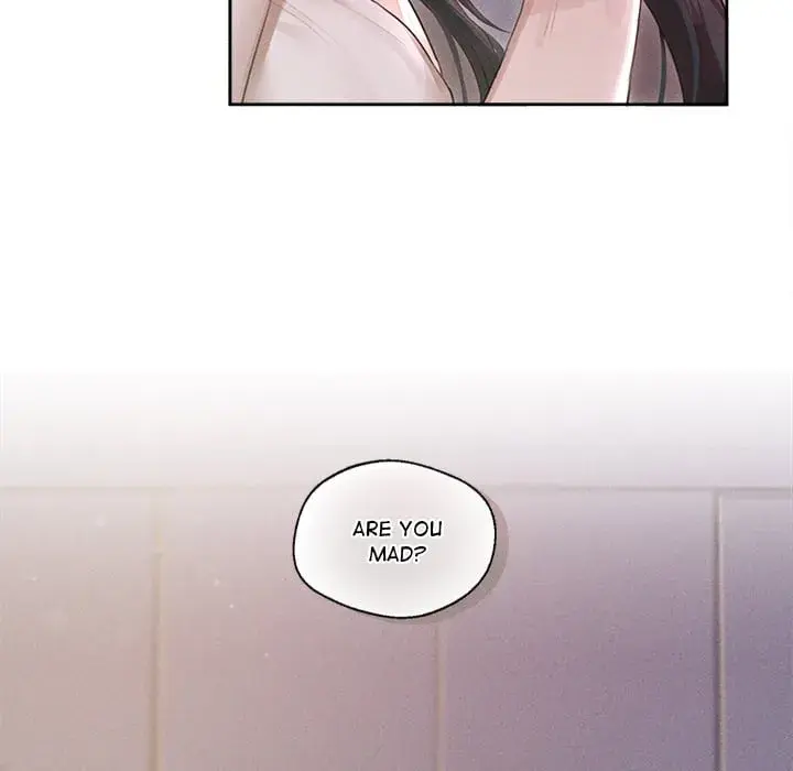 I Want to Get To Know You Episode 1 - Page 16