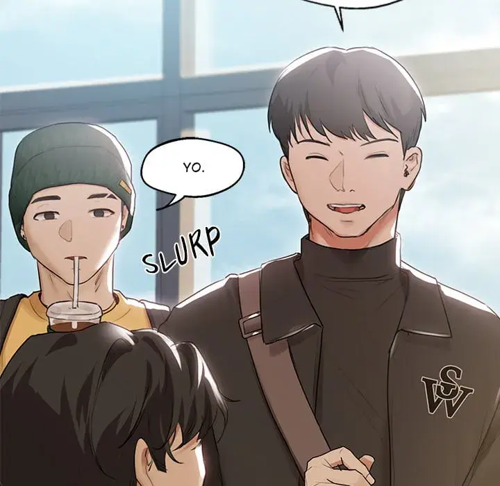 I Want to Get To Know You Episode 1 - Page 63