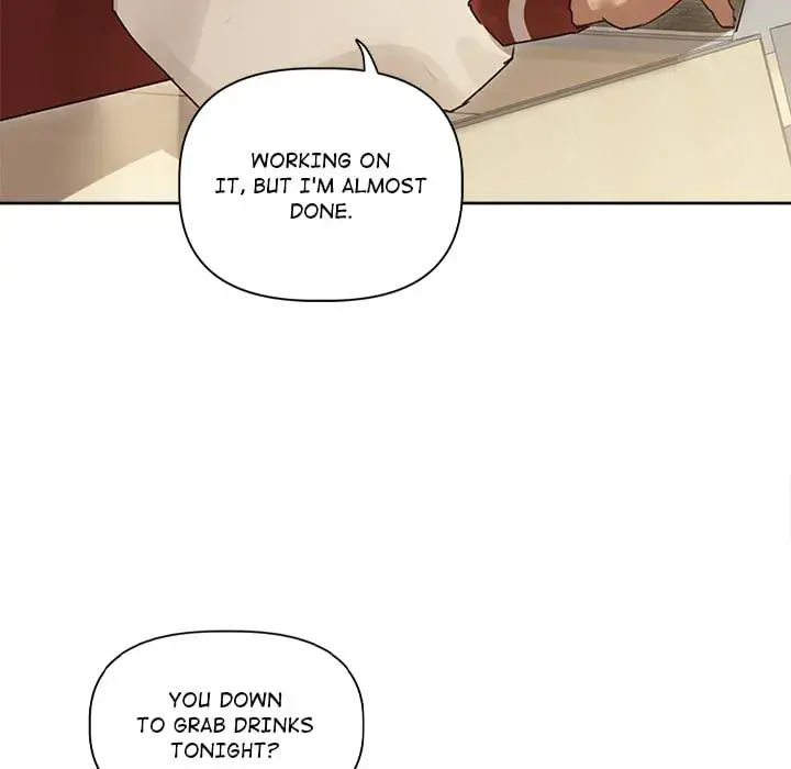 I Want to Get To Know You Episode 1 - Page 65