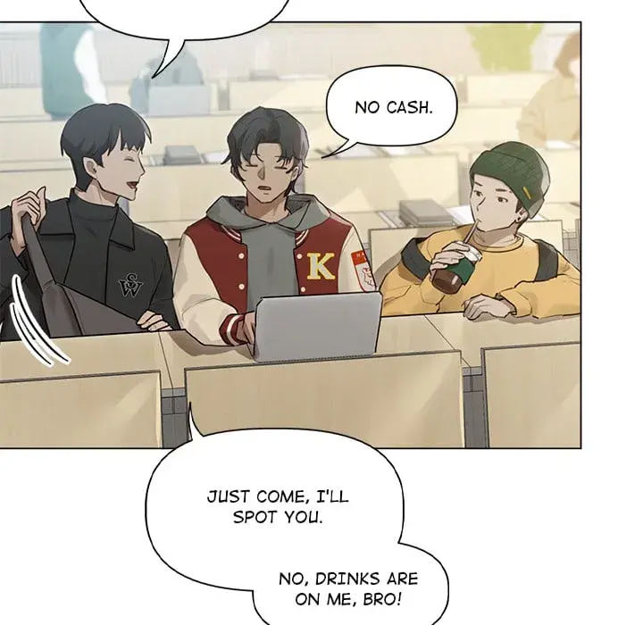 I Want to Get To Know You Episode 1 - Page 66