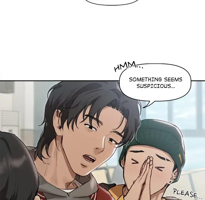 I Want to Get To Know You Episode 1 - Page 67