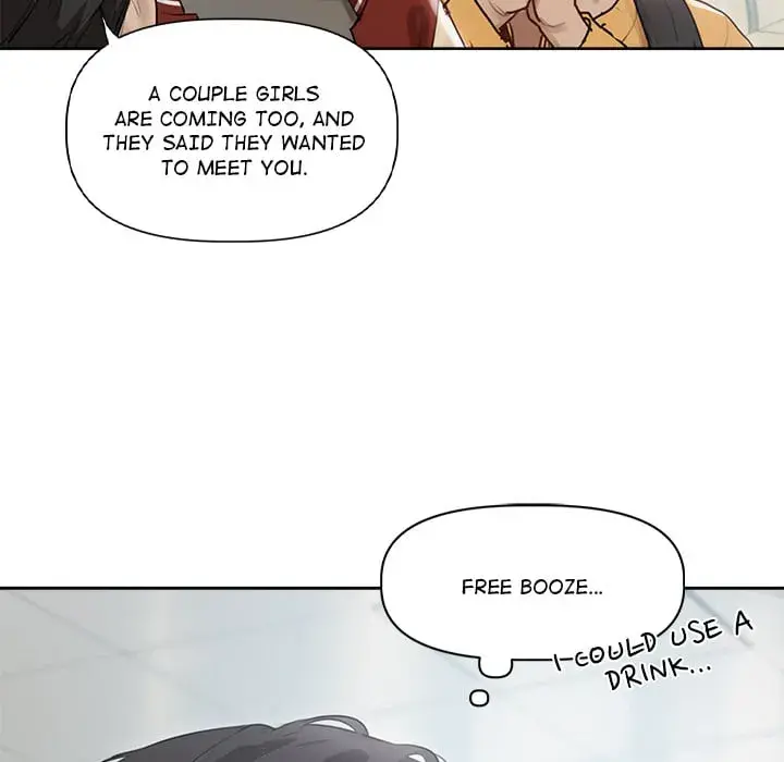 I Want to Get To Know You Episode 1 - Page 68