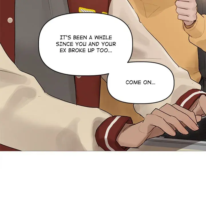 I Want to Get To Know You Episode 1 - Page 70