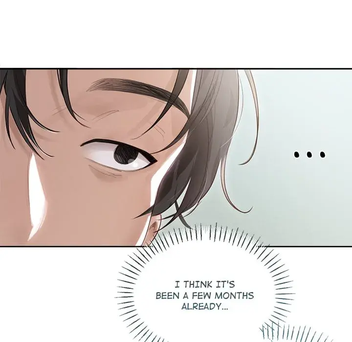 I Want to Get To Know You Episode 1 - Page 71