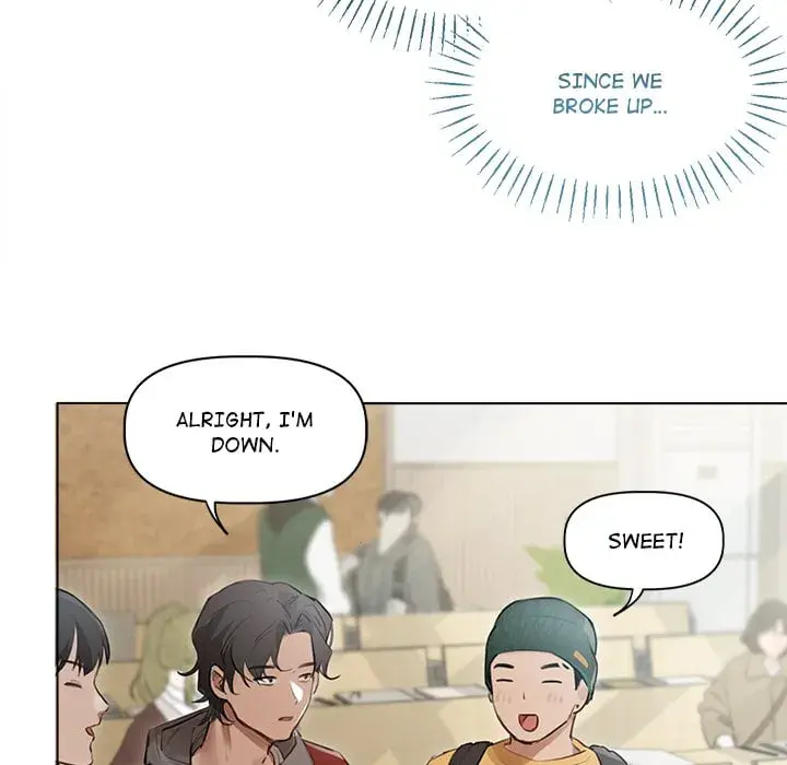 I Want to Get To Know You Episode 1 - Page 72