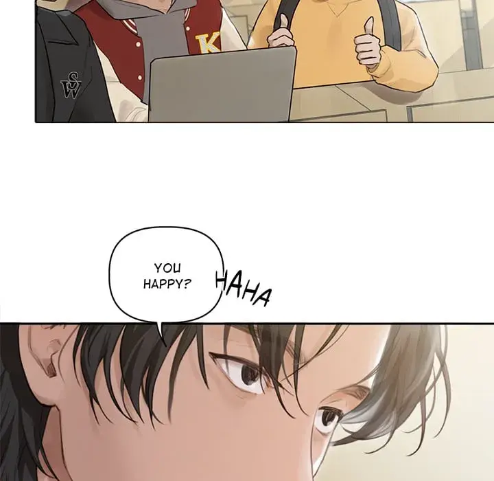 I Want to Get To Know You Episode 1 - Page 73