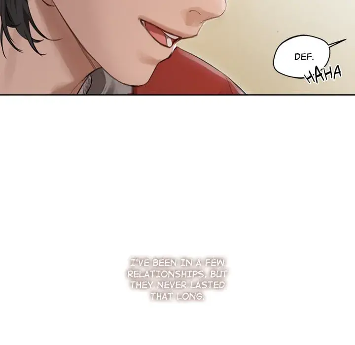 I Want to Get To Know You Episode 1 - Page 74