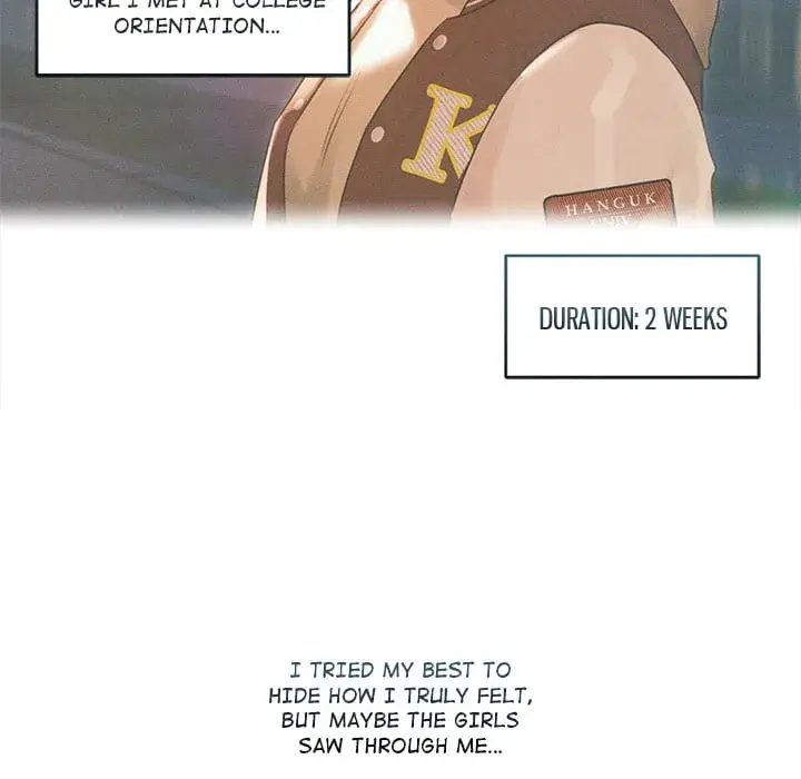 I Want to Get To Know You Episode 1 - Page 78