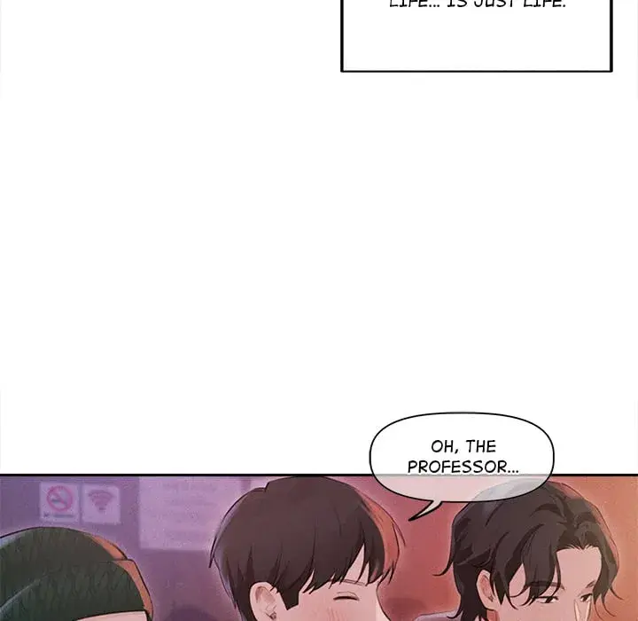 I Want to Get To Know You Episode 1 - Page 83