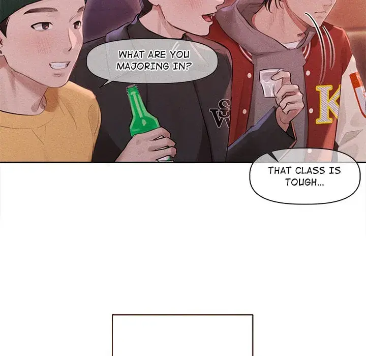 I Want to Get To Know You Episode 1 - Page 84