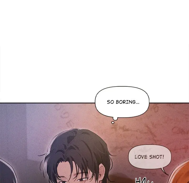I Want to Get To Know You Episode 1 - Page 88