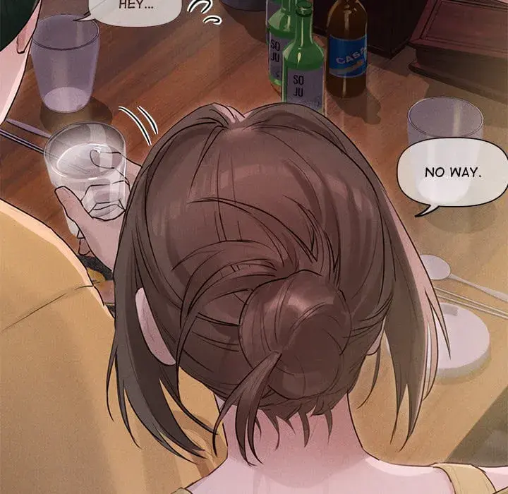 I Want to Get To Know You Episode 1 - Page 90