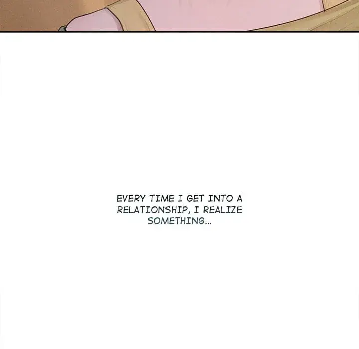I Want to Get To Know You Episode 1 - Page 91