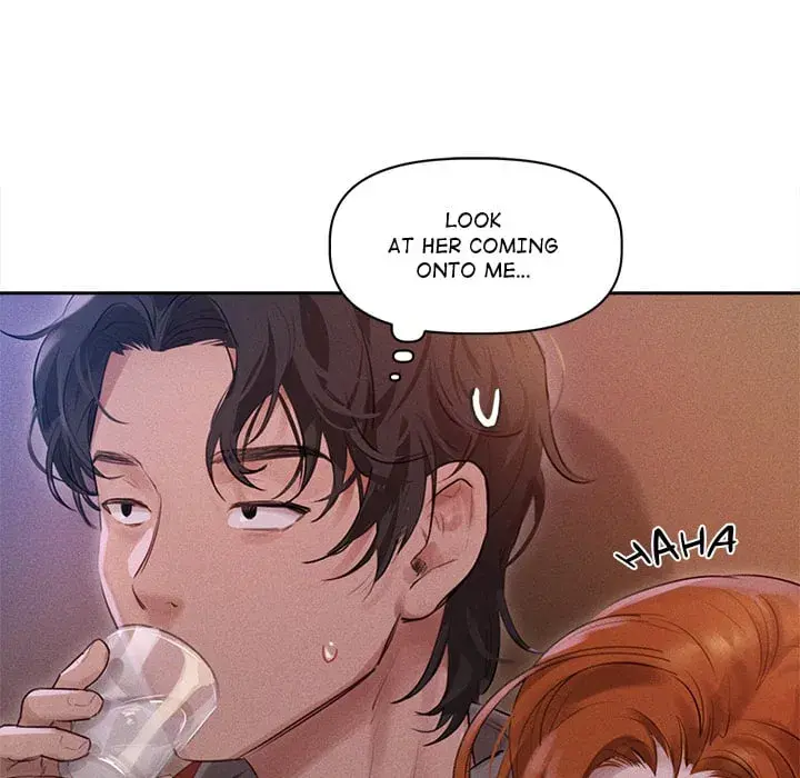 I Want to Get To Know You Episode 1 - Page 93