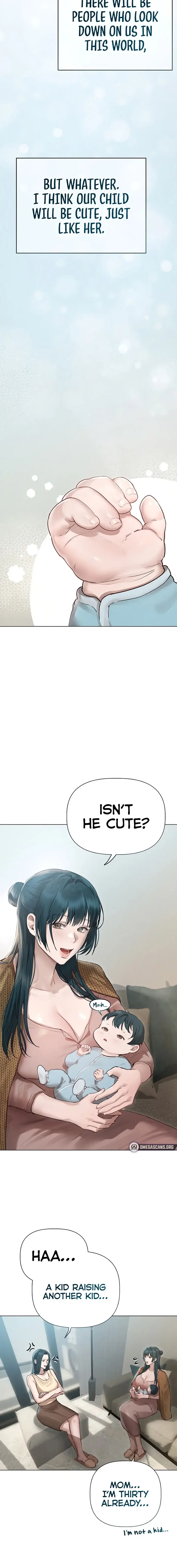 I Want to Get To Know You Episode 12 - Page 10