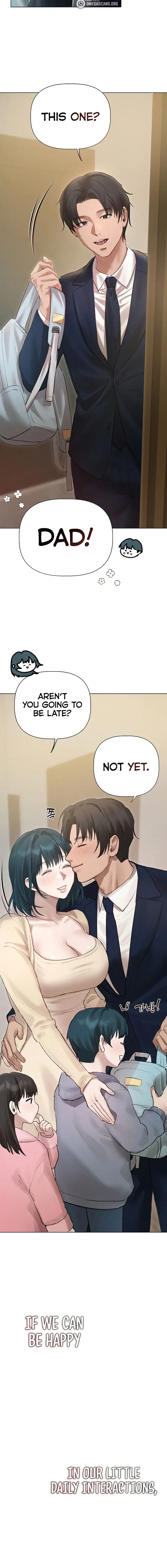 I Want to Get To Know You Episode 12 - Page 18