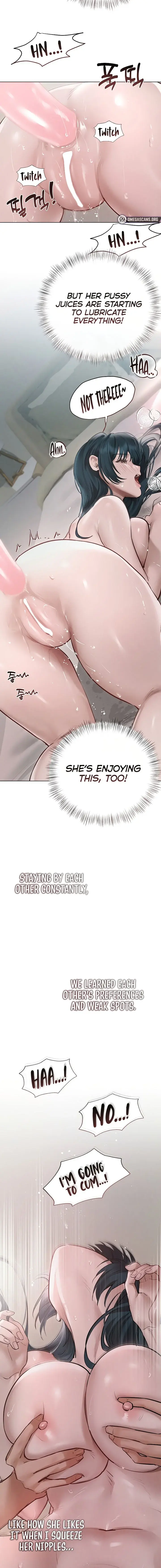 I Want to Get To Know You Episode 12 - Page 2