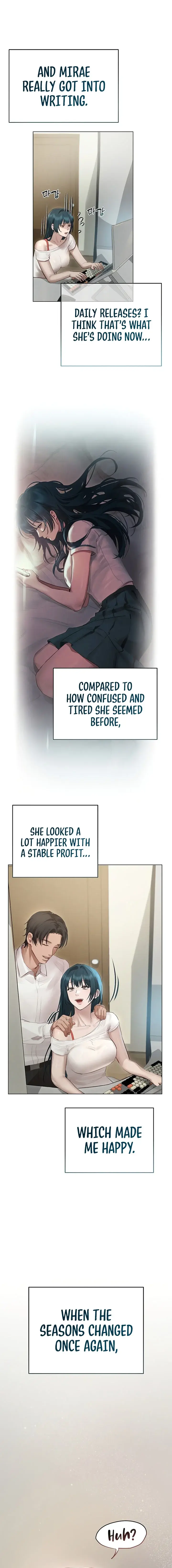 I Want to Get To Know You Episode 12 - Page 8
