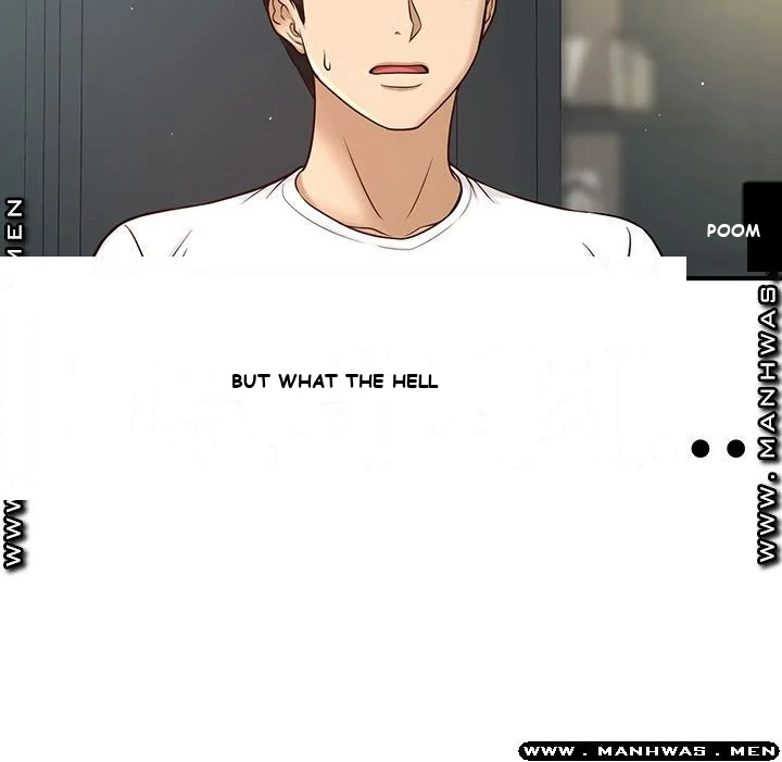 I Want to Know Her Episode 1 - Page 11