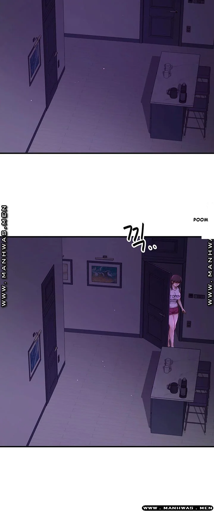 I Want to Know Her Episode 1 - Page 114