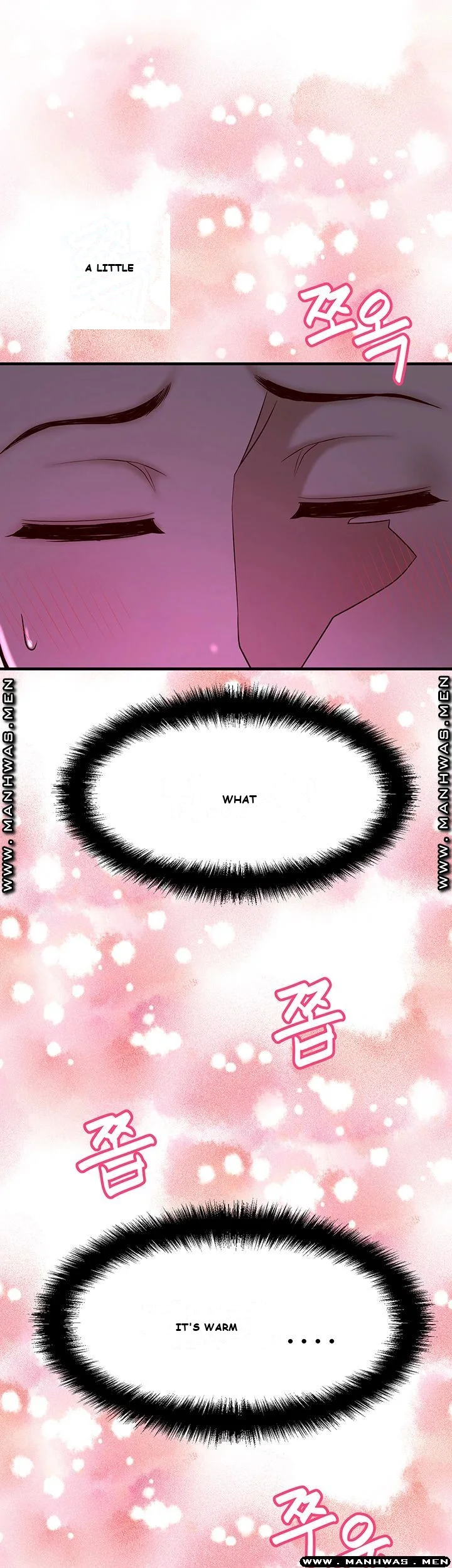 I Want to Know Her Episode 1 - Page 131