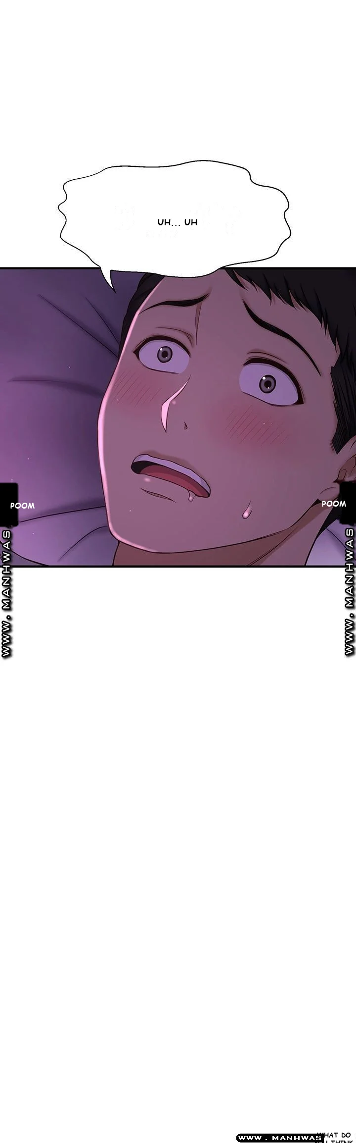 I Want to Know Her Episode 1 - Page 135
