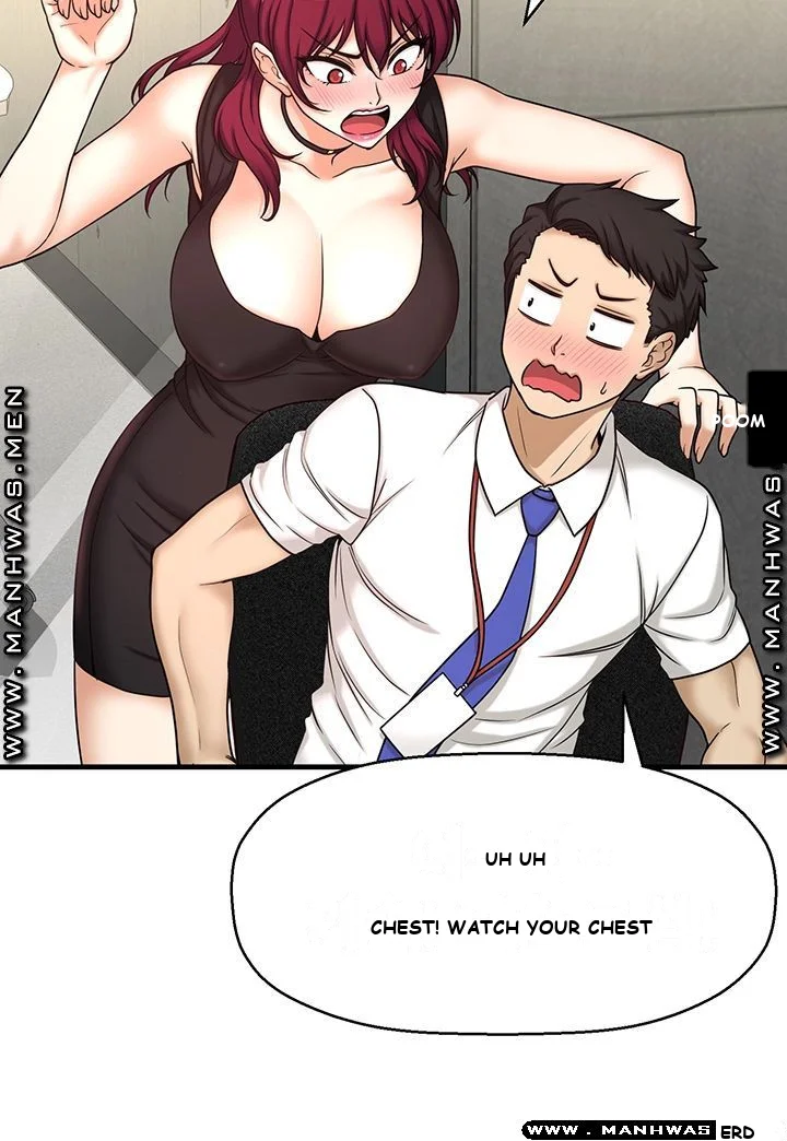 I Want to Know Her Episode 1 - Page 28