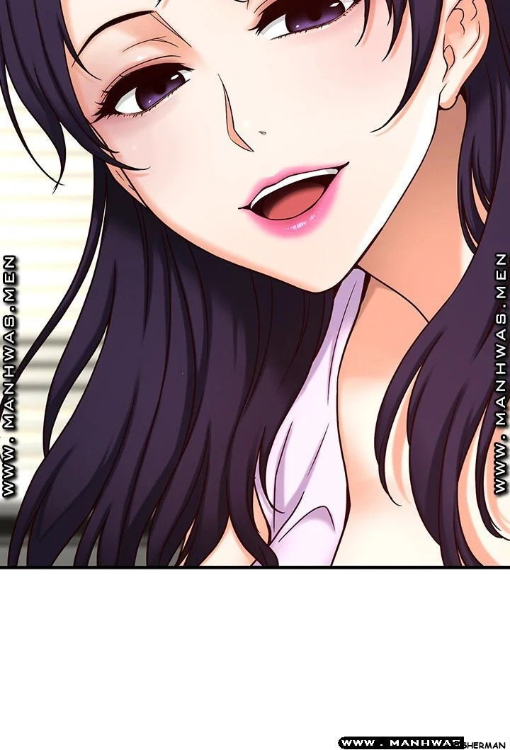 I Want to Know Her Episode 1 - Page 35