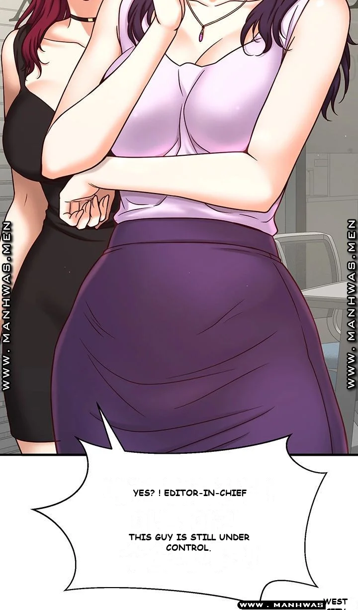 I Want to Know Her Episode 1 - Page 37