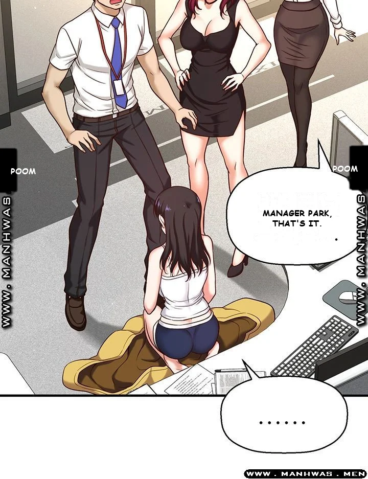 I Want to Know Her Episode 1 - Page 68