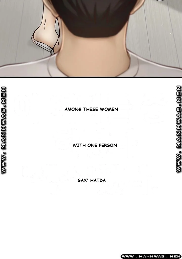 I Want to Know Her Episode 1 - Page 7