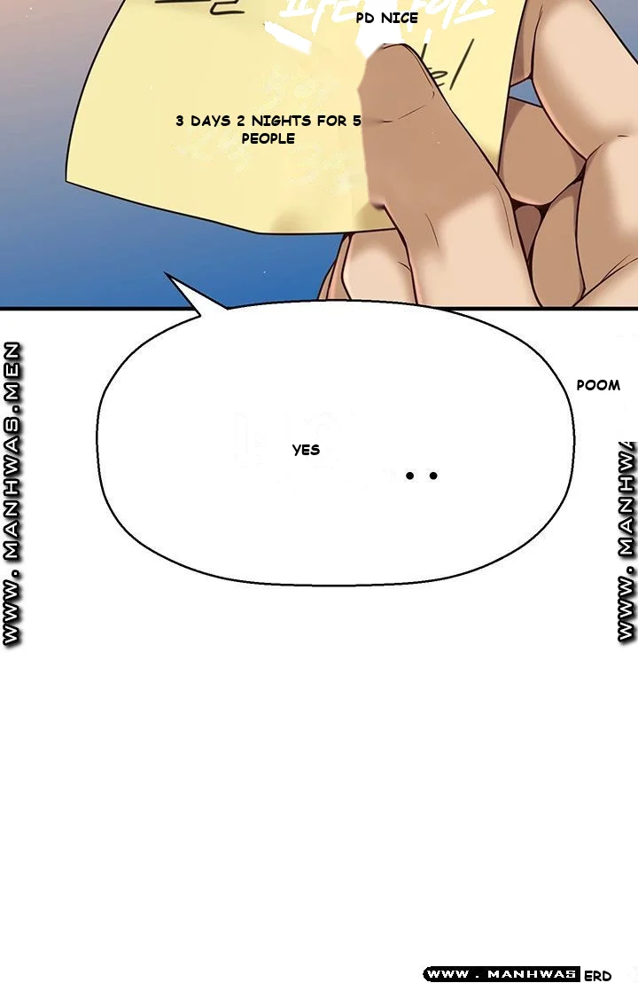 I Want to Know Her Episode 1 - Page 70